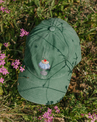 Gorra Cherry on Top