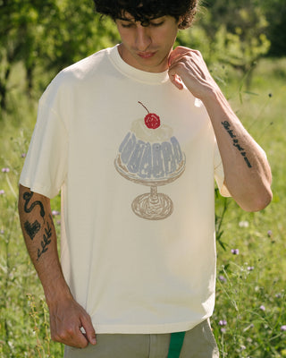 Camiseta Cherry on Top