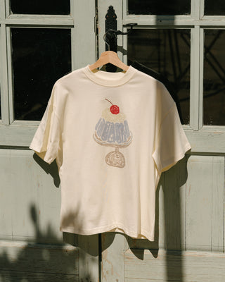 Camiseta Cherry on Top