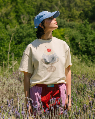 Camiseta Cherry on Top