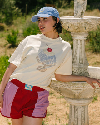 Camiseta Cherry on Top