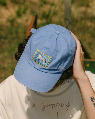 Gorra Little Horse