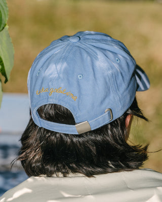 Gorra Little Horse