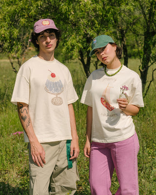 Camiseta Cherry on Top
