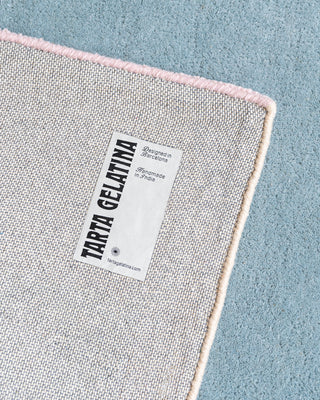 Chop chop Rug - TARTA GELATINA