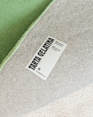 Pasto Rug - Green - TARTA GELATINA