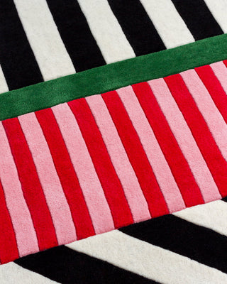 Room Service Rug - TARTA GELATINA