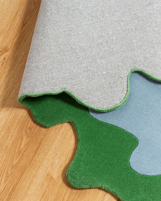 Ice Cream Rug - TARTA GELATINA