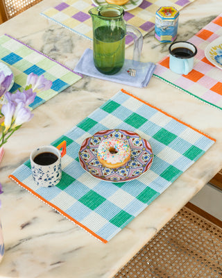 Merienda Placemats - TARTA GELATINA