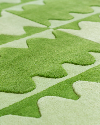 Pickle Rug - TARTA GELATINA