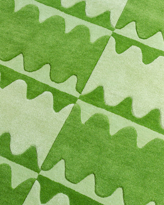 Pickle Rug - TARTA GELATINA