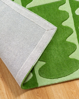 Pickle Rug - TARTA GELATINA