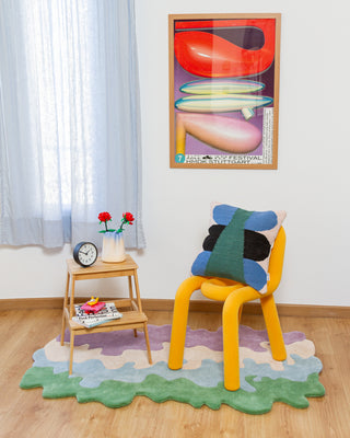 Ice Cream Rug - TARTA GELATINA