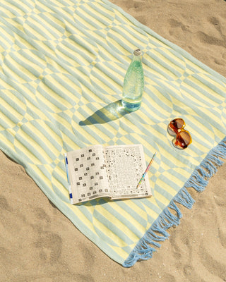 SUMMER TOWELS