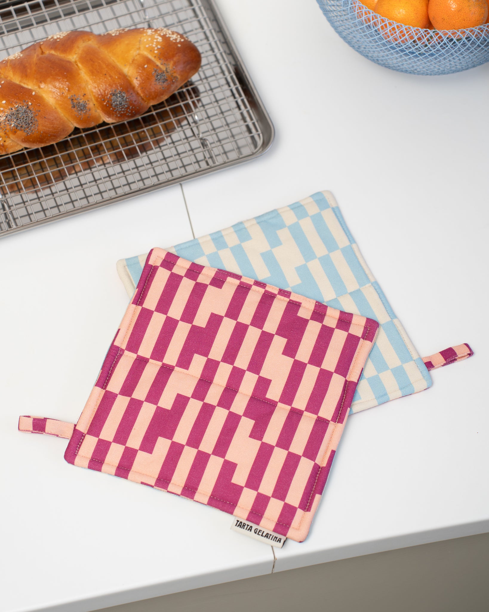 Pot Holder