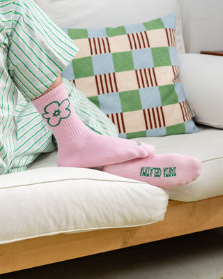 Chaussettes Slow Days