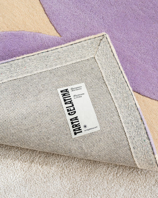 Bouncy Rug - Lilac - TARTA GELATINA