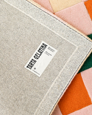 Rayuela Rug - TARTA GELATINA