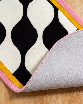 Chubby Checker Rug - TARTA GELATINA