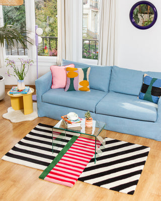 Room Service Rug - TARTA GELATINA